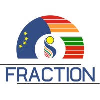 FRACTION - Capacity Building in the field of HE logo - Similar company to The Fraction