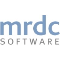 MRDC Software Ltd logo - Similar company to Infotools, Insights Powered By Harmoni