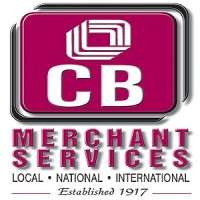 C B Merchant Services Established 1917