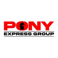 Pony Express Group logo - Similar company to Cargo 24/7