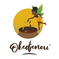 Okedjenou logo - Similar company to Prototypage3D