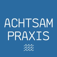 Achtsampraxis logo - Similar company to Marktpraxis | Digital Marketing