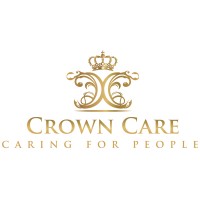 Crown Care Homes Ltd logo - Similar company to Crown Care Group