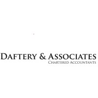 Daftery & Associates logo - Similar company to Spiraea