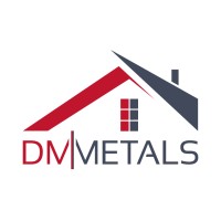 DM Metals Inc logo - Similar company to Cupolex Engineering Solutions Inc.