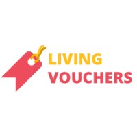 livingvouchers logo - Similar company to Philipp Hoffmann Personal Training