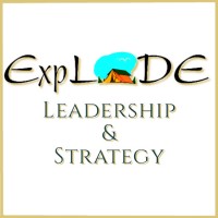 Explode Leadership & Strategy logo - Similar company to Jongkind Training & Coaching