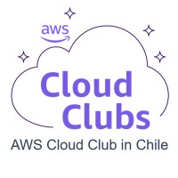 AWS Cloud Club in Chile logo - Similar company to Niñas Pro