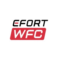 EFORT W.F.C. logo - Similar company to Cma Robotics