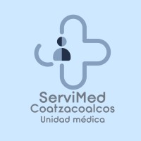 ServiMed Coatzacoalcos logo - Similar company to Colegio Pearson Coatzacoalcos