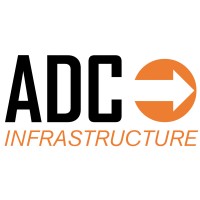 ADC Infrastructure logo - Similar company to Geomasiv