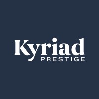 Kyriad Prestige City Center Tunis logo - Similar company to مؤسسة إحياء للخدمات التربوية