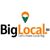 BigLocal.in logo - Similar company to Zedex Fire Services