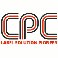CPC Label logo - Similar company to Oracle Trading Inc.