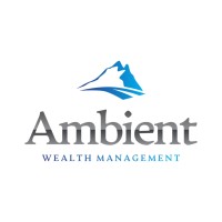 Ambient Wealth Management logo - Similar company to Private Client Consultancy