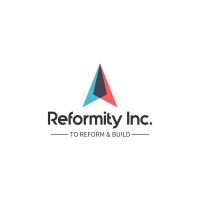 Reformity Inc. logo - Similar company to Work For Humans