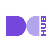 Agência DC HUB logo - Similar company to Clikss Brasil