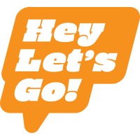 HeyLet'sGo logo - Similar company to Primary360