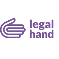 Legal Hand, Inc logo - Similar company to Jewish Voters Action Network