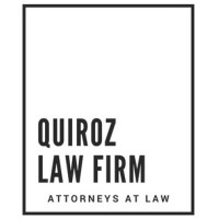 Quiroz Law Firm, APC logo - Similar company to Eanet, Pc