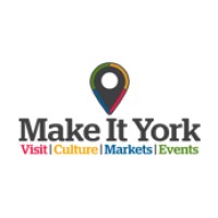 Make It York logo - Similar company to Principles Insight