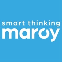 Maroy BV logo - Similar company to Pleafs