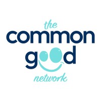 The Common Good Network UK&I logo - Similar company to Emboldened
