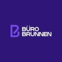 Büro Brunnen AG logo - Similar company to Faboo Ag