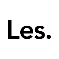 LeS | Visual Stories logo - Similar company to Wise~Ing Società Benefit