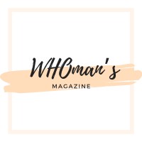 Whoman's Magazine logo - Similar company to Bucharest Model Nato