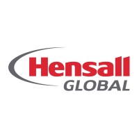 Hensall Global Logistics logo - Similar company to Sylvite