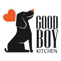 Goodboy Kitchen logo - Similar company to Wielabs Tech