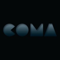 COMA Music Management logo - Similar company to International Artist Sounds