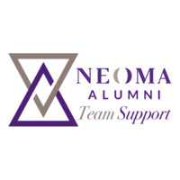 NATS (Neoma Alumni Team Support)-NATS Reims logo - Similar company to Class'Affair