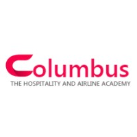Columbus Airline and Hotel Academy logo - Similar company to Samaavia Industries