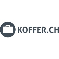 Koffer.ch AG logo - Similar company to Koffer-To-Go