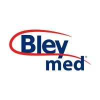 Bleymed Equipamentos Médicos logo - Similar company to Daan Serviços