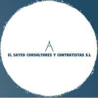 El Sayed Consultores y Contratistas, S.L logo - Similar company to Pro-Struct Engineering Ltd.