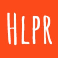 HLPR logo - Similar company to Scoutec