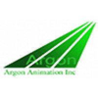 Argon Animation Inc logo - Similar company to Obra Digital