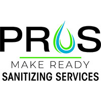 Pros Make Ready Sanitizing Services LLC logo - Similar company to French Federation Of Osm Professionals