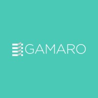 Gamaro logo - Similar company to Hausirealstate