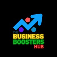 The Business Boosters Hub logo - Similar company to Sumel Sourcing