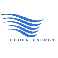 Eeden Energy logo - Similar company to Smartfuel Systems