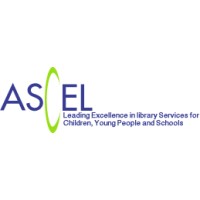 ASCEL logo - Similar company to Libraries Connected