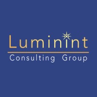 Luminint Consulting Group logo - Similar company to Scientific Writing School