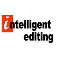 Intelligent Editing logo - Similar company to Perfectit™