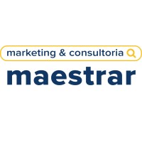 Maestrar Marketing e Consultoria logo - Similar company to Exon Connect