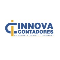 Innova Contadores logo - Similar company to Tito Customs