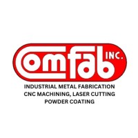 Comfab Inc logo - Similar company to Comfab - Access Panel Engineering